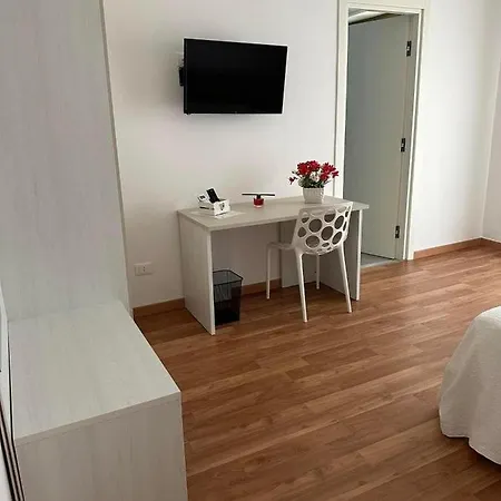 Nuova Bed and breakfast