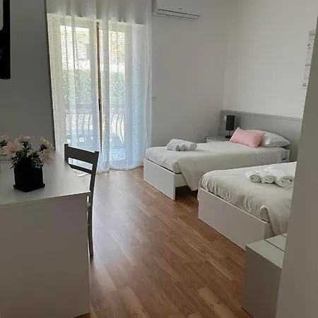 Bed and breakfast Nuova