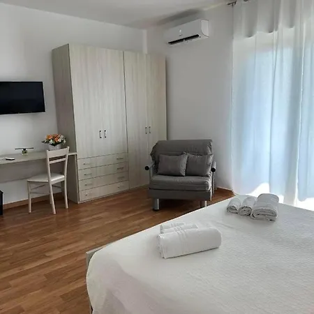 Bed and breakfast Nuova Paola