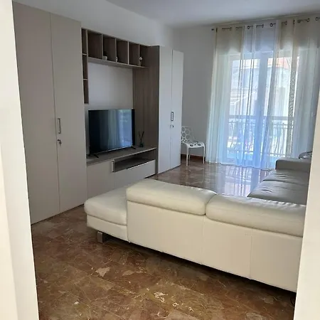 Bed and breakfast Nuova