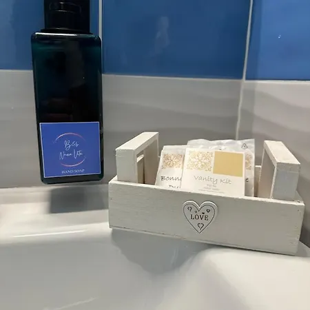 Nuova 4* Paola
