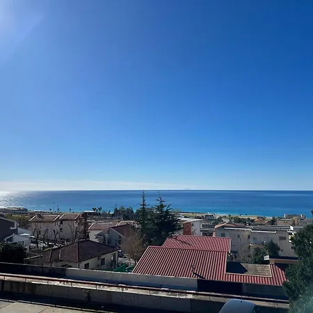 Bed and breakfast Nuova