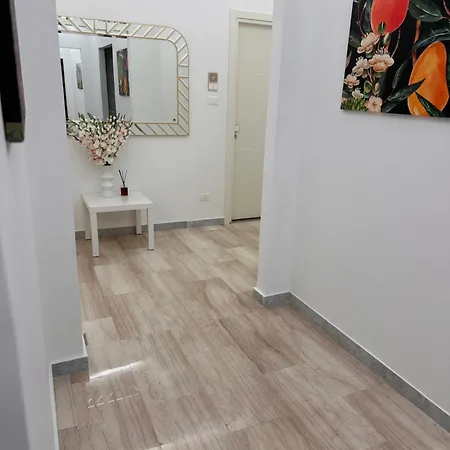 Nuova Bed and breakfast 4*