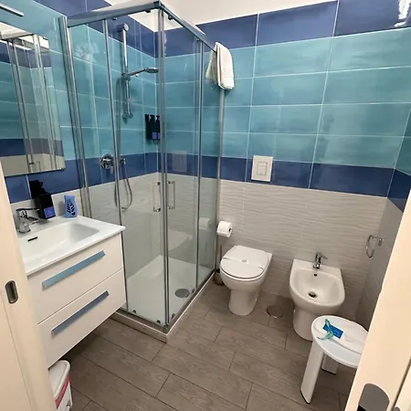 Bed and breakfast Nuova