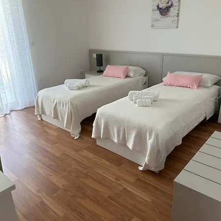 Bed and breakfast Nuova Paola