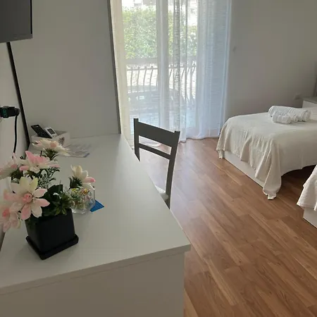 Nuova Bed and breakfast