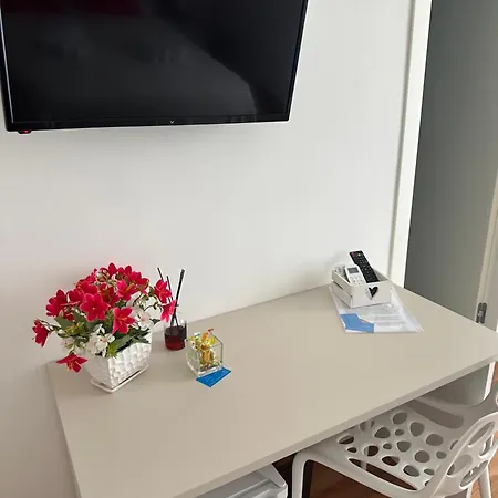 Nuova Bed and breakfast 4*