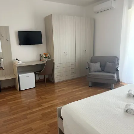 Bed and breakfast Nuova Paola