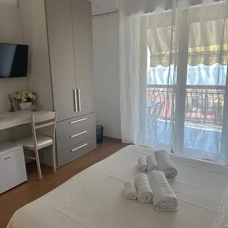 Nuova Bed and breakfast 4*