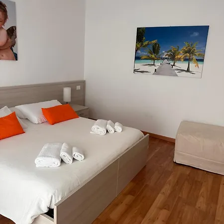 Bed and breakfast Nuova Paola