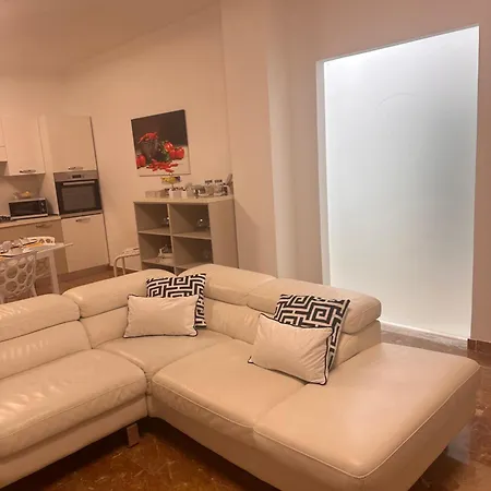 Nuova Bed and breakfast 4*