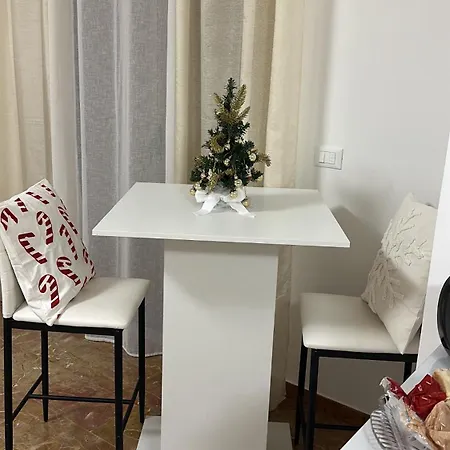 Nuova Bed and breakfast