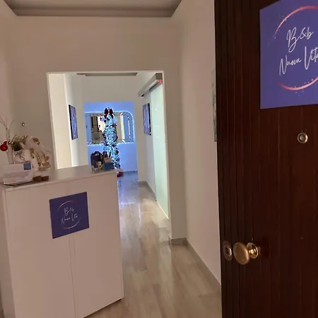 Nuova Bed and breakfast 4*