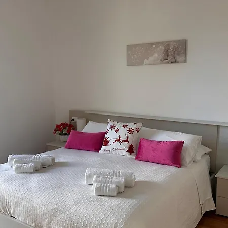 Bed and breakfast Nuova