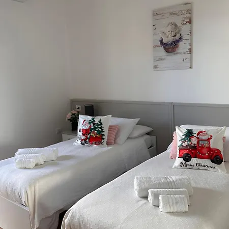 Nuova Bed and breakfast Paola