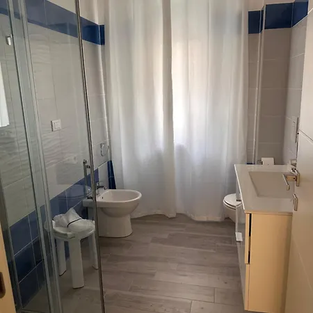 Bed and breakfast Nuova Paola