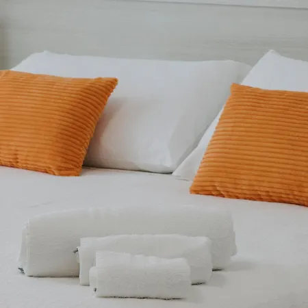 Nuova Bed and breakfast