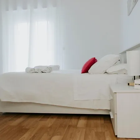 Bed and breakfast Nuova Paola