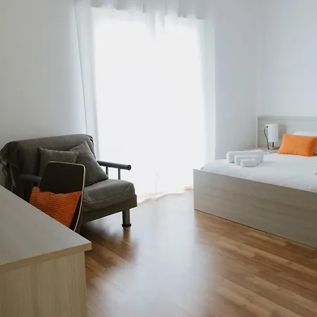 Nuova Bed & Breakfast 4*