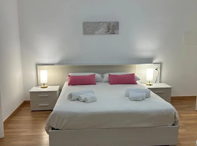 Frühstückspension Nuova