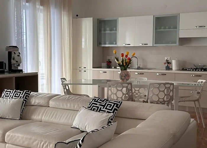 Nuova Frühstückspension