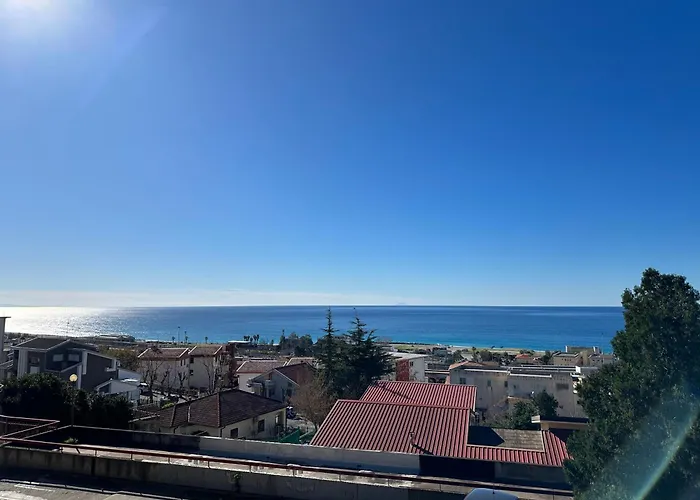 Frühstückspension Nuova