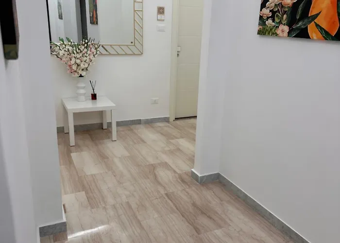 Nuova Frühstückspension 4*