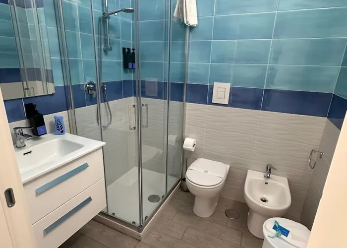 Frühstückspension Nuova