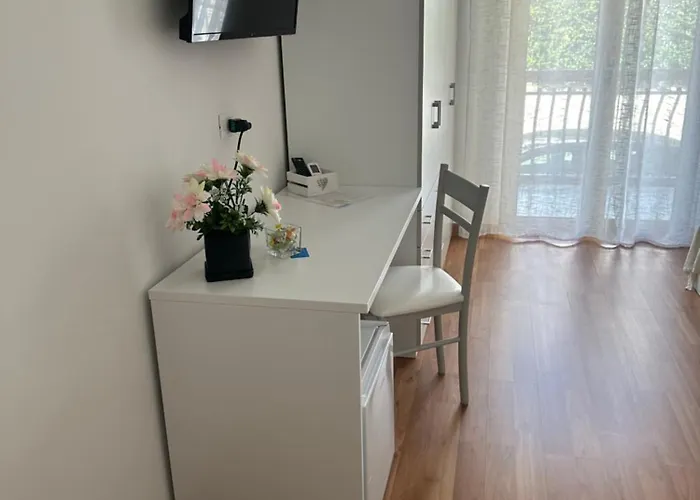 Frühstückspension Nuova Paola