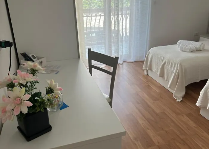 Nuova Frühstückspension