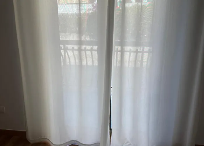 Nuova Frühstückspension