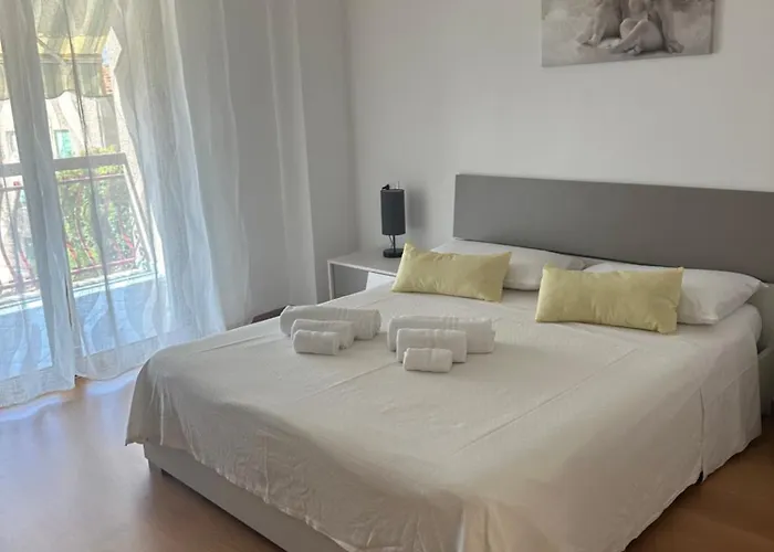 Frühstückspension Nuova