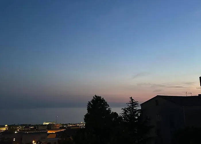 Frühstückspension Nuova Paola