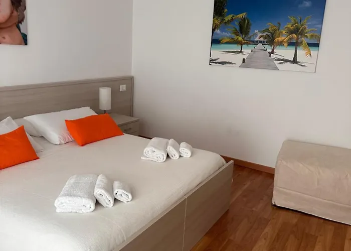 Frühstückspension Nuova Paola