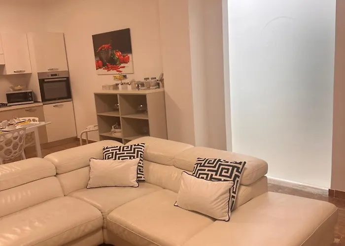 Nuova Frühstückspension 4*