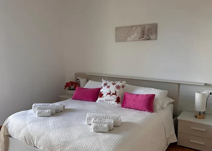 Frühstückspension Nuova