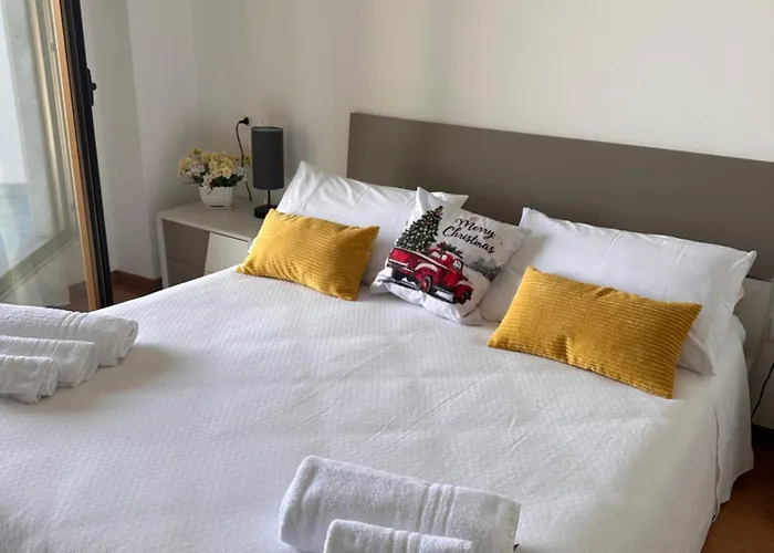 Nuova Frühstückspension Paola