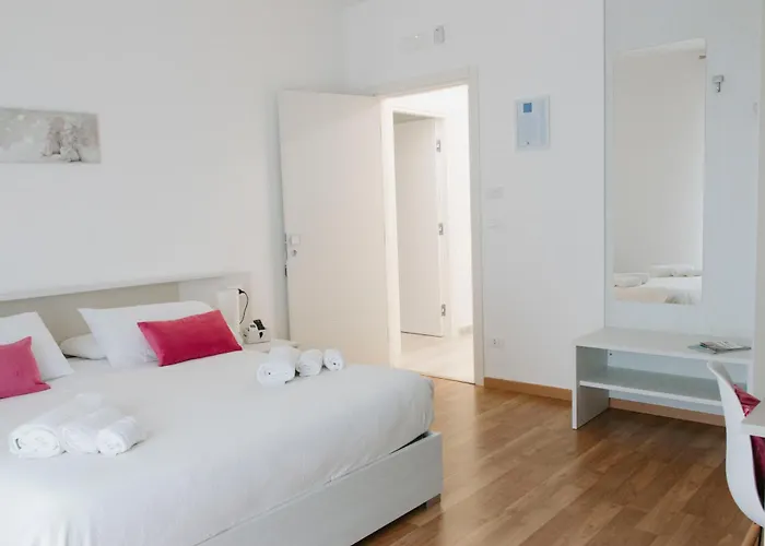 Nuova Frühstückspension