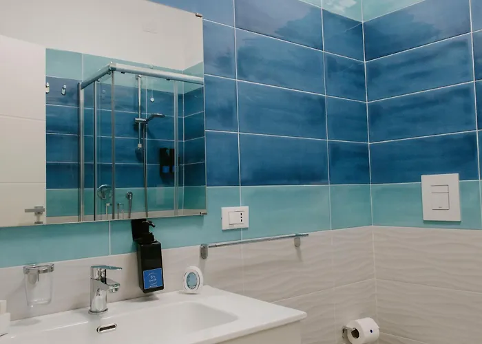 Nuova Frühstückspension 4*