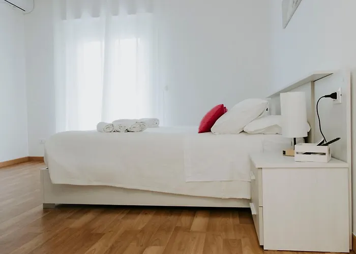 Frühstückspension Nuova Paola