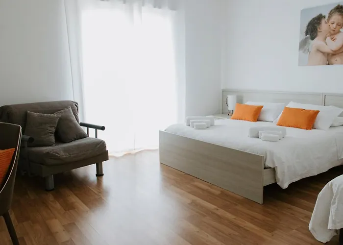 Frühstückspension Nuova