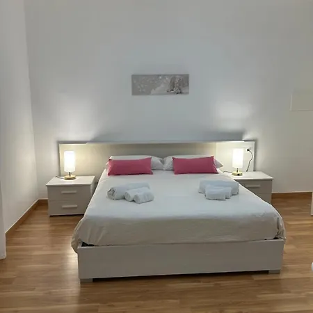 Bed & Breakfast Nuova