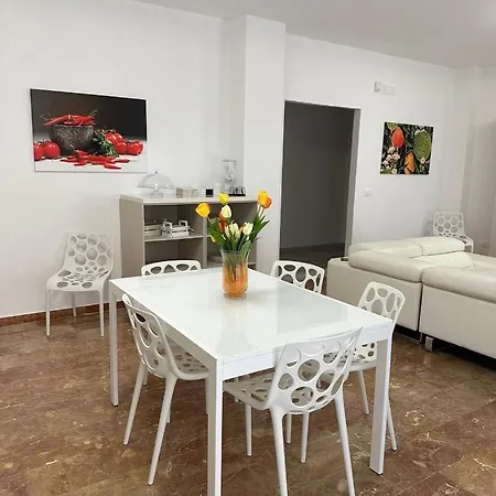 Couette-café Nuova 4*