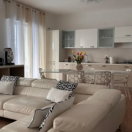 Nuova Bed & Breakfast