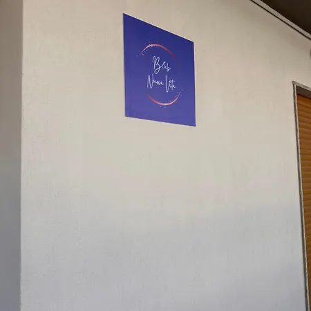 Nuova Bed and breakfast