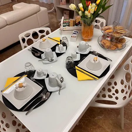 Nuova Couette-café 4*