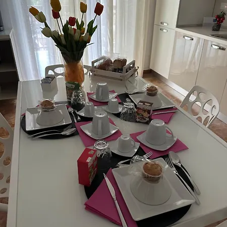 Nuova Bed & Breakfast *