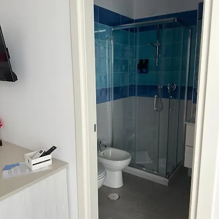 Nuova ベッド・アンド・ブレックファスト