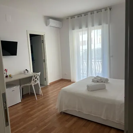 Nuova Couette-café 4*