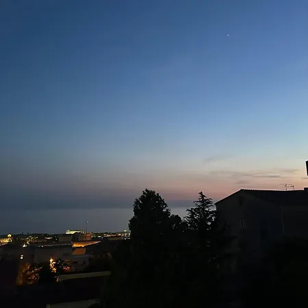 Nocleg ze śniadaniem Nuova Paola